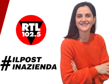 HR Interview RTL Italy