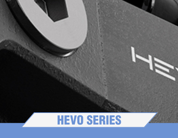 HEVO series 1 banner