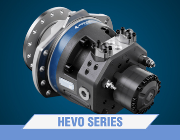 HEVO Booster Series 2 banner