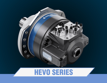 HEVO Series Dual 3 banner