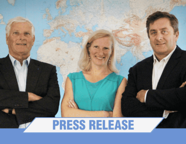photo de Laurent Bataille, Charles Bataille et Stéphanie Saboly Bataille