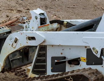Mini Skid Steer