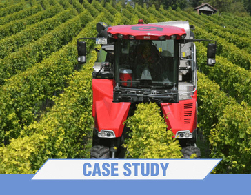 ERO Grapeliner 8000 Case Study 60
