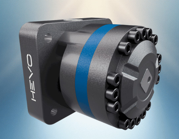 HEVO Booster 1200