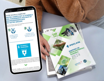 RSE rapport 2024 news