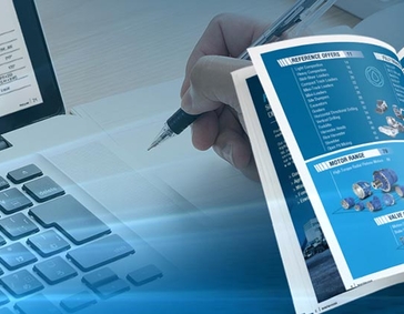 Selection Guide 2026 news banner