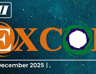Excon India 2025