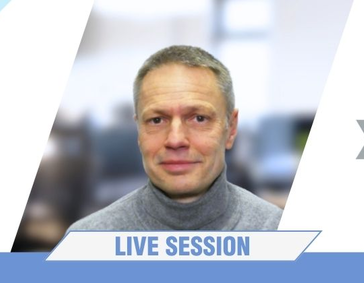 Speaking session