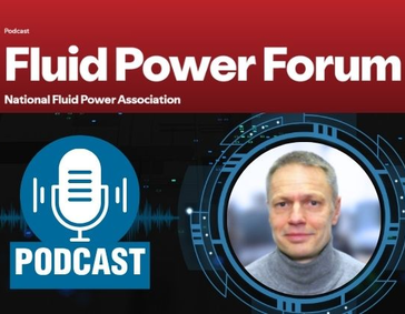 Philippe Reynolds featured in the NFPA podcast