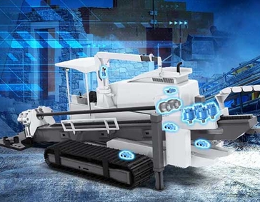 HDD Trenchless Summit China