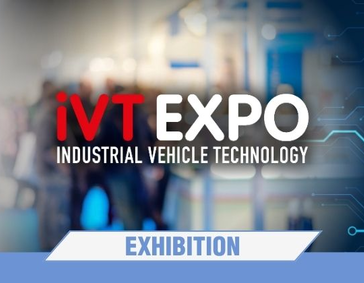 Poclain Emsiso and Moteg at IVT Expo
