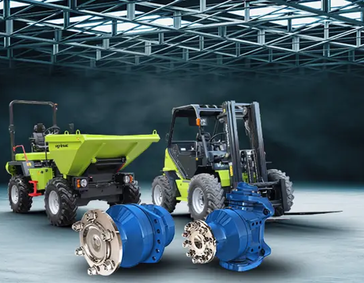 Agrimac News Banner