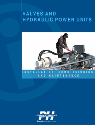 Installation Guide Valves - EN 364x477