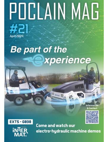 Couv Poclain Mag 21