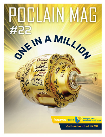 Couv Poclain Mag 22