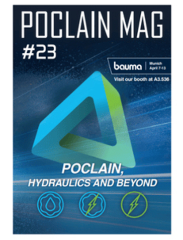 Couv Poclain Mag 23