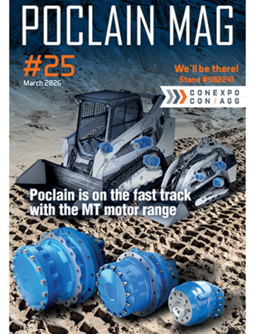Couv Poclain Mag 25