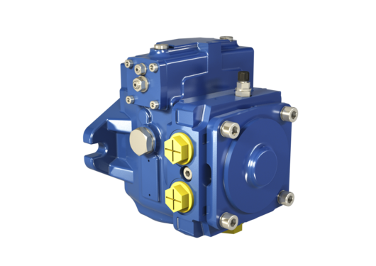 PM20 à commande hydraulique directe