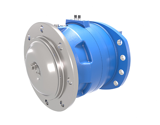 MHP11 Wheel Motor S17 Brake