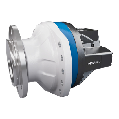 MHD09 Wheel Motor