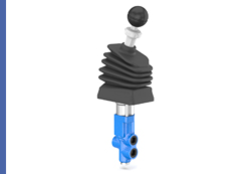 parking emergency brake valves
