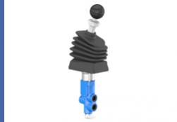 parking emergency brake valves