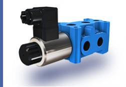 directional control valves