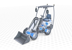 Mini Loader