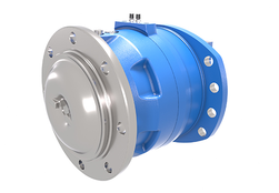 MHP11 Wheel Motor S17 Brake