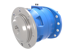 MHP11 Wheel Motor S17 Brake