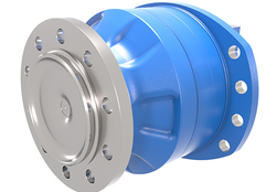 MHP13-17 Wheel Motor 1