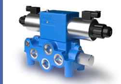 VDF-Freewheeling-Valves