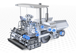 Paver 