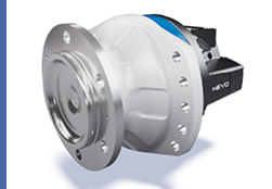 MHD Motor range
