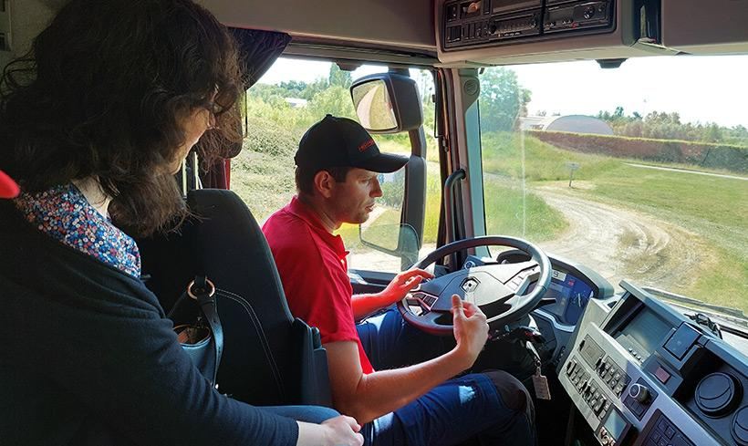Camion