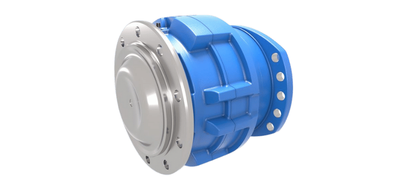 MHP 20 motor