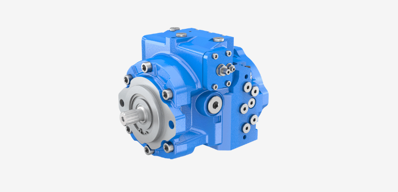 PM30 pump