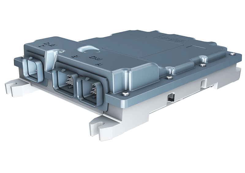 Smart Drive Controller