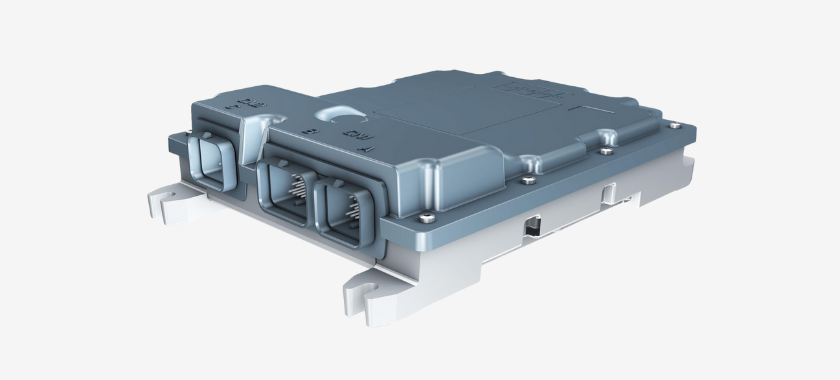 Smart drive controller