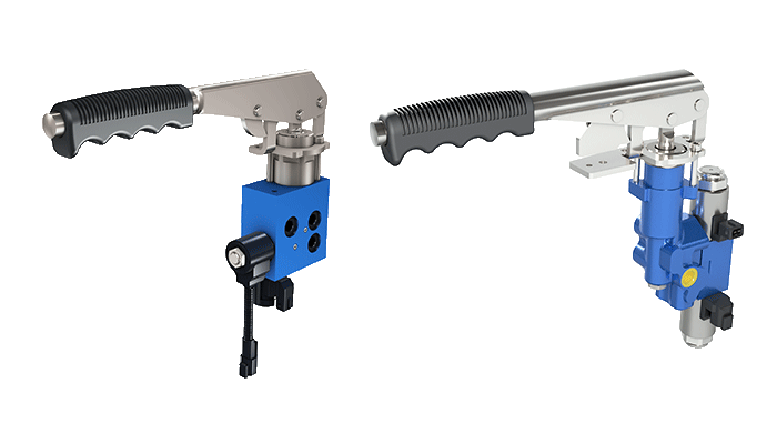 VB3-00E Brake Valves